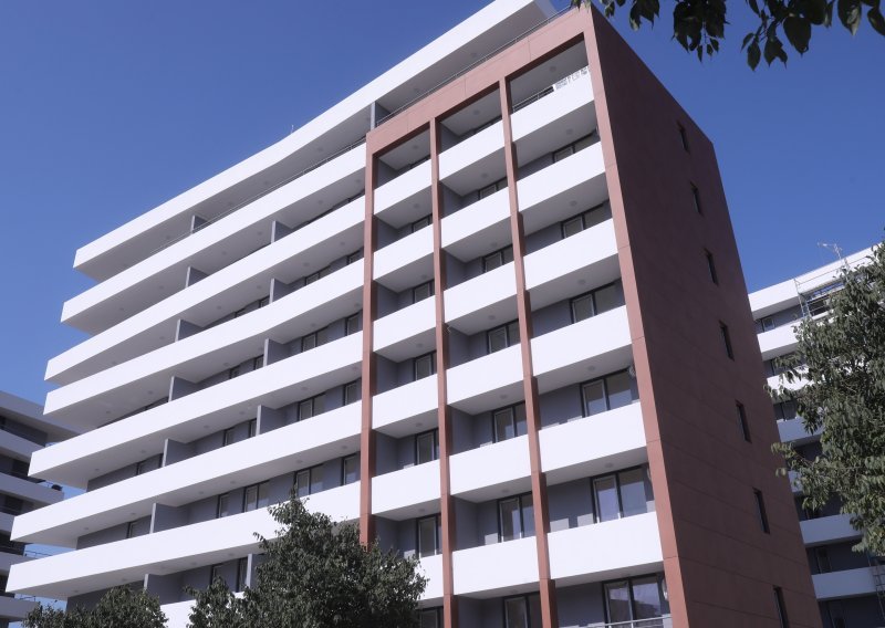 Hoće li padati cijene nekretnina? 'Vlasnici starogradnje i dalje ne razumiju da se situacija promijenila'