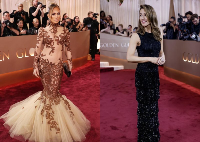 Jennifer Garner i Jennifer Lopez na vrijeme su izbjegle trenutak kako ne bi postale viralni hit