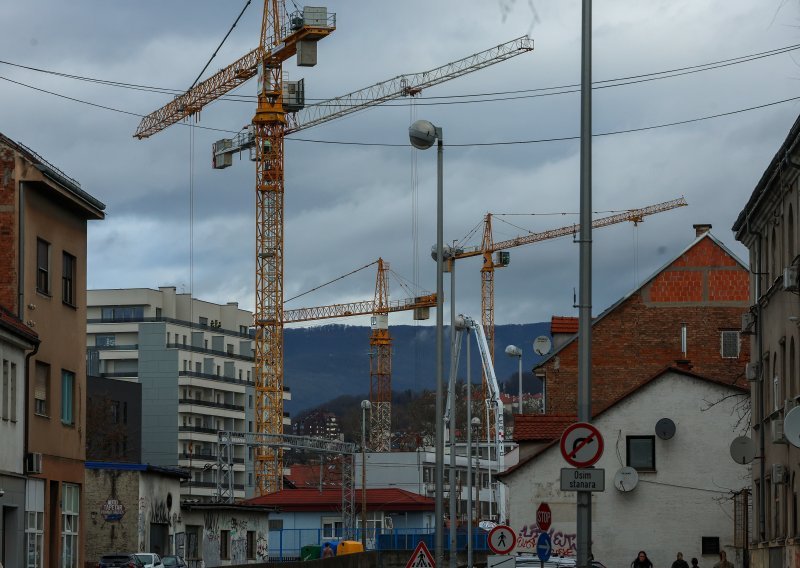 U Zagrebu uočena neobična pojava, ljudi masovno odustaju: 'Računica se promijenila'