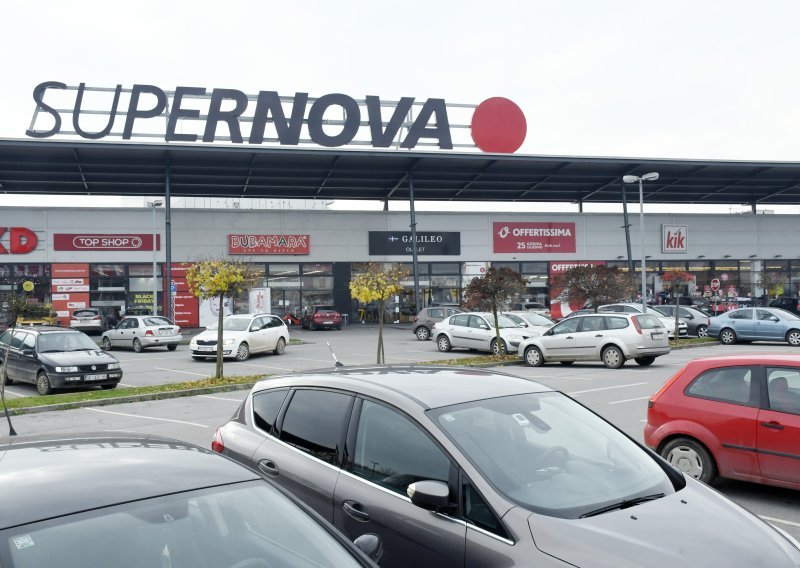 Supernova kupila šoping centar u Imotskome