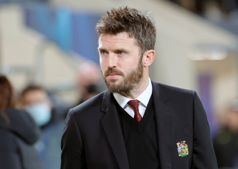 Manchester United ima novog trenera; bivši kapetan preuzima posrnule Crvene vragove