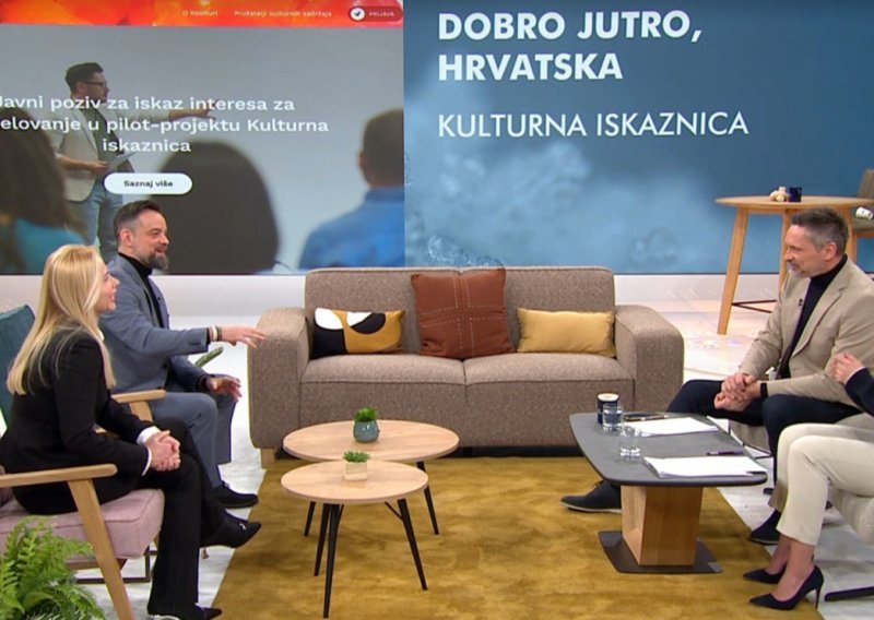 Sto eura za kulturu: Poznato je što će se sve moći kupiti Kulturnom iskaznicom i od kada