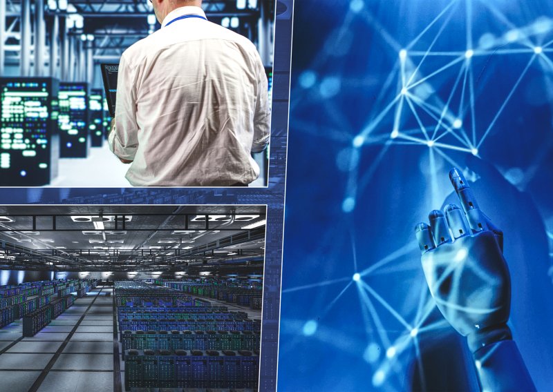 Europa uzvraća američkim gigantima: Nijemci će ulupati stotine milijuna eura u 'digitalnu zvijer'