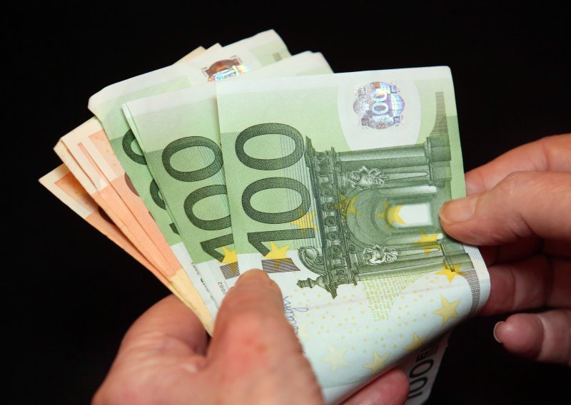 Skrivate li novac na ovim mjestima, lopovi će ga brzo naći