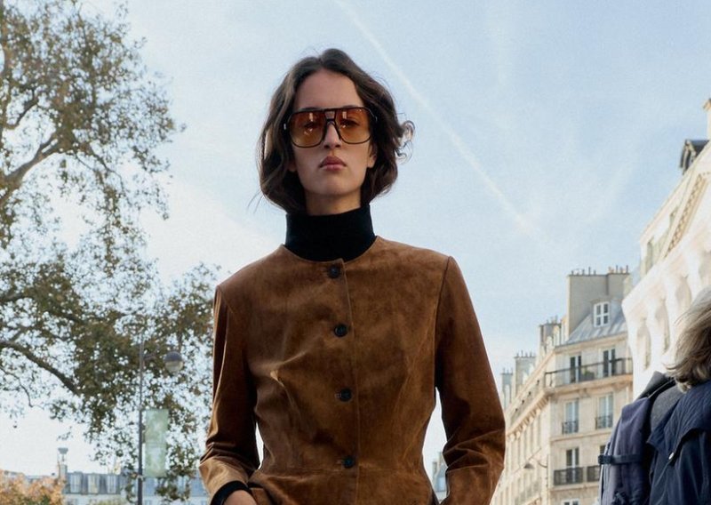 Zbogom crnim trapericama: Ova boja dominirat će u 2026. godini