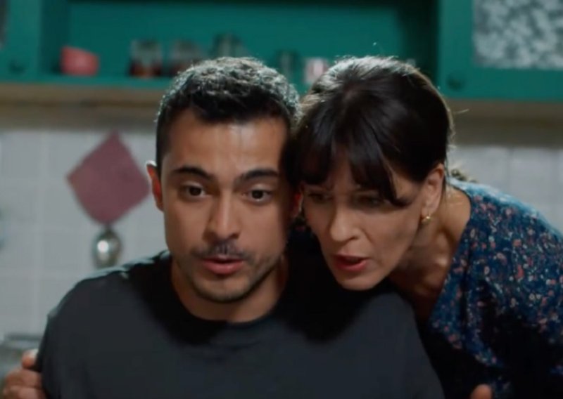 Tek su rijetki prepoznali opasnog lika iz 'Obiteljskih tajni' u novoj seriji 'Tajne prošlosti'