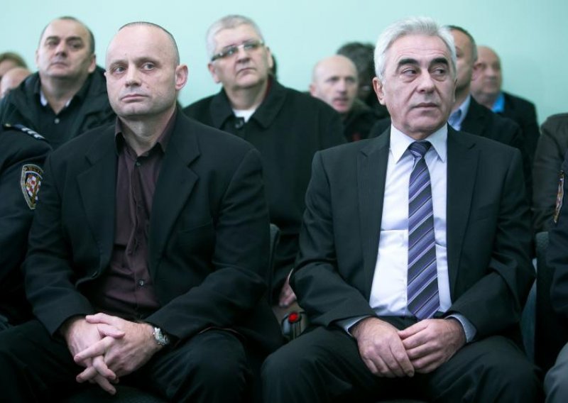 Obitelj Martinović dobila odštetu za ratni zločin