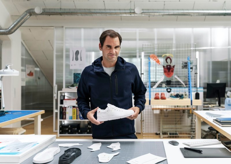 Brend kojem mnogi ne znaju pročitati ni ime drsko se suprotstavlja Nikeu i Adidasu