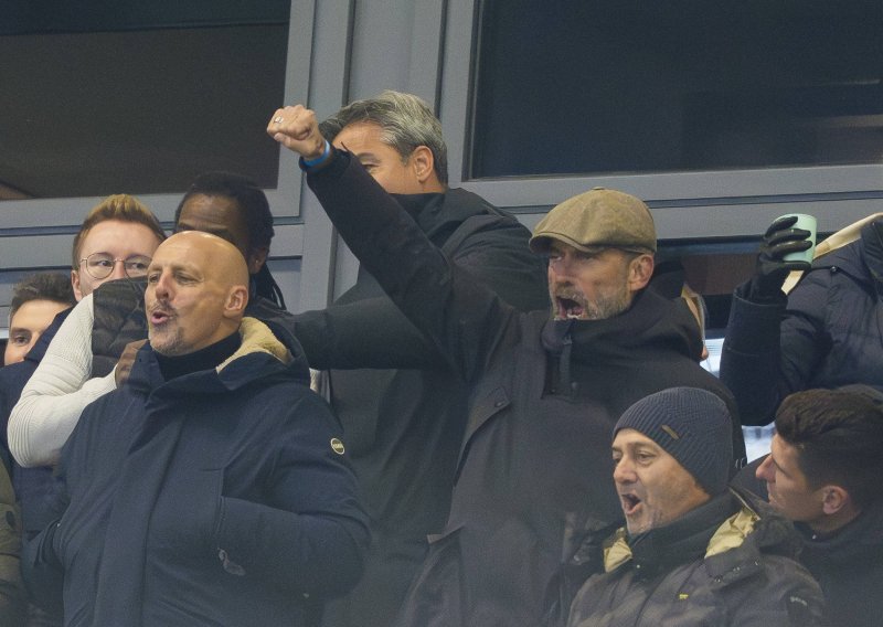 Ovo se čekalo: Klopp se oglasio i jasno rekao hoće li preuzeti Real Madrid