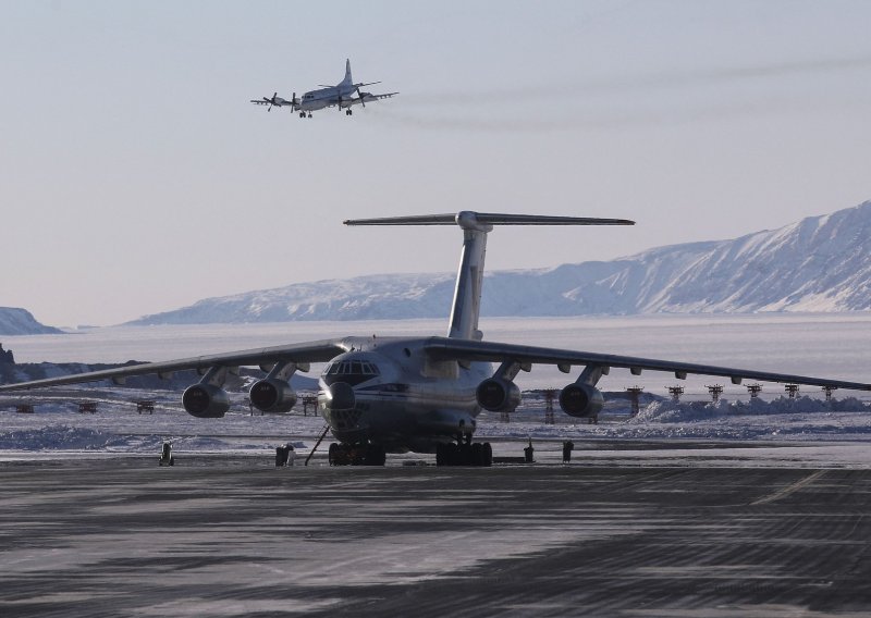 Arktički bastion SAD-a: Zbog čega je Trumpu važna vojna baza Pituffik