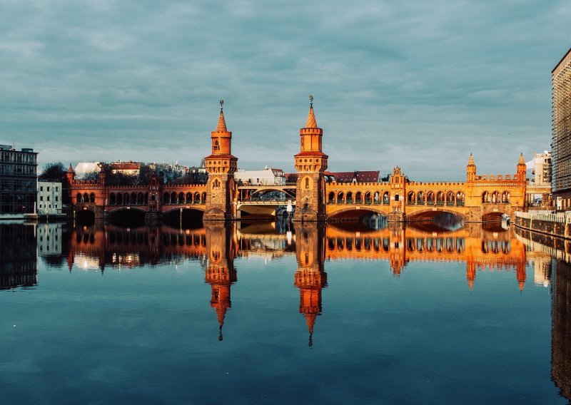 Njemačkoj ubrzala inflacija, hrana 'osjetno skuplja'