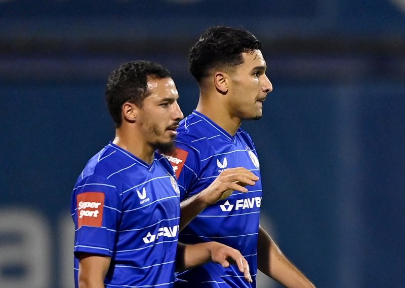 Dinamu će se ovog tjedna na pripremama priključiti još dva igrača; evo kad dolaze