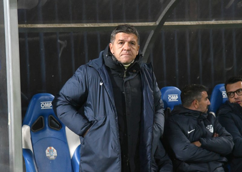 Čistka u Vukovaru, otpisali su čak četvoricu igrača