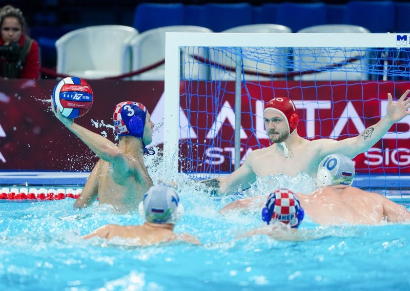 Sjajna Hrvatska uvjerljiva i u drugom kolu EP-a, sada slijedi pravi ispit