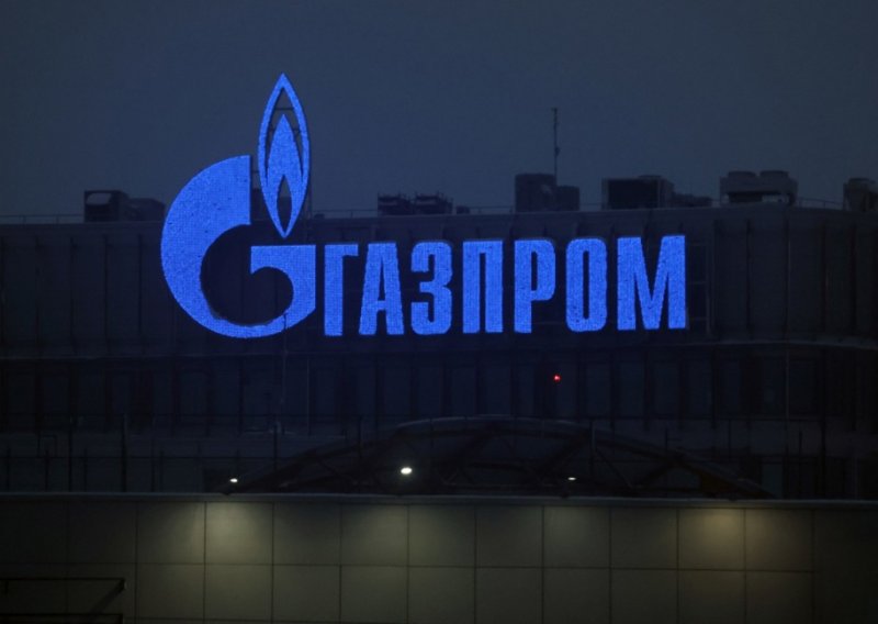 Gazprom pojačao isporuku: Kina dobila više plina nego sve europske zemlje zajedno