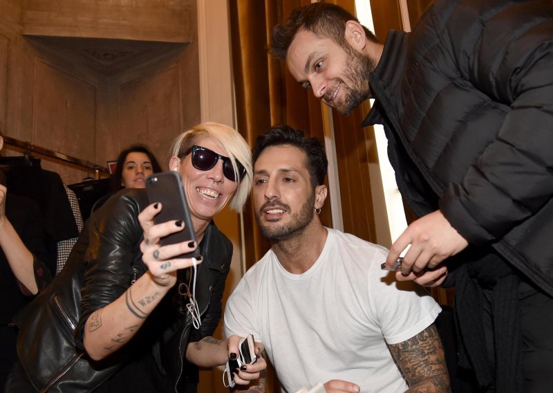 Tko je Fabrizio Corona i kako je postao ‘kralj paparazza’? Netflix donosi priču bez filtera