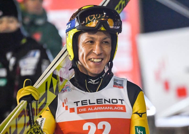 Senzacija u skijaškim skokovima! Ikona sporta vraća se u Svjetski kup u 54. godini