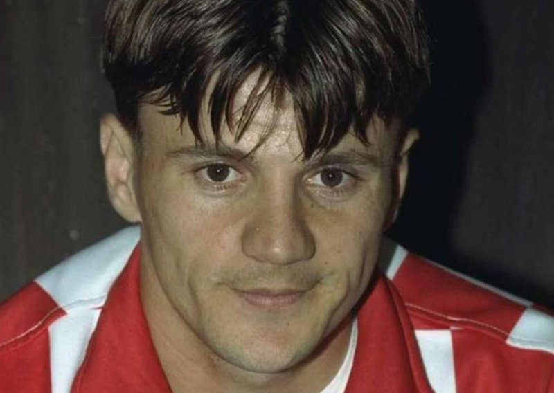 Iz Podgorice je stigao u Dinamo pa za Hrvatsku igrao povijesnu utakmicu: Sin će mi igrati za Vatrene!