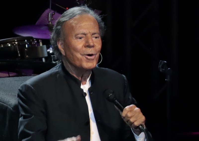 Otac Enriquea Iglesiasa pod teškim optužbama: Dvije žene optužile su ga za zlostavljanje