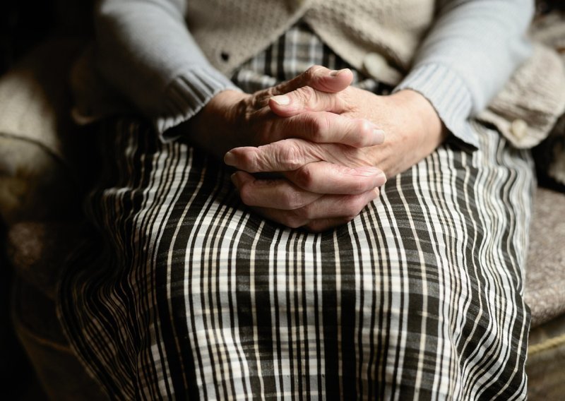 SDP o poskupljenju domova za starije u Slavoniji: 'To se zove siromaštvo, a ne model'