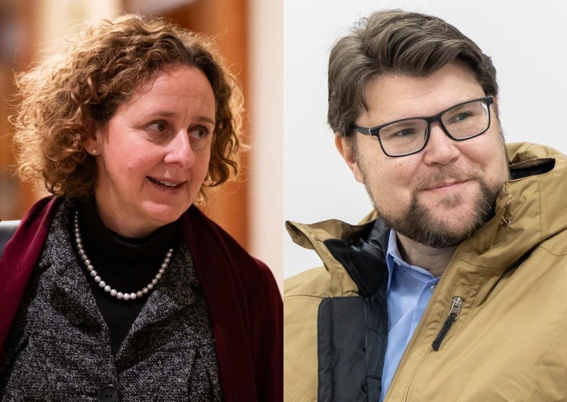 Obuljen Koržinek zbog Grbinovog kadroviranja šalje izvanredni nadzor u Pulu