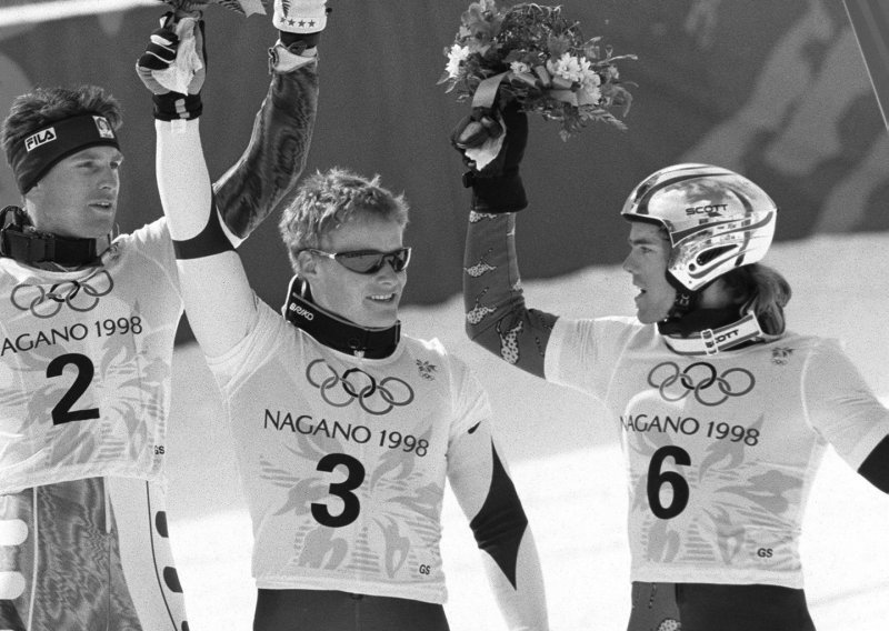 Tragedija u Švicarskoj: Brončanog s Olimpijskih igara zatrpala lavina