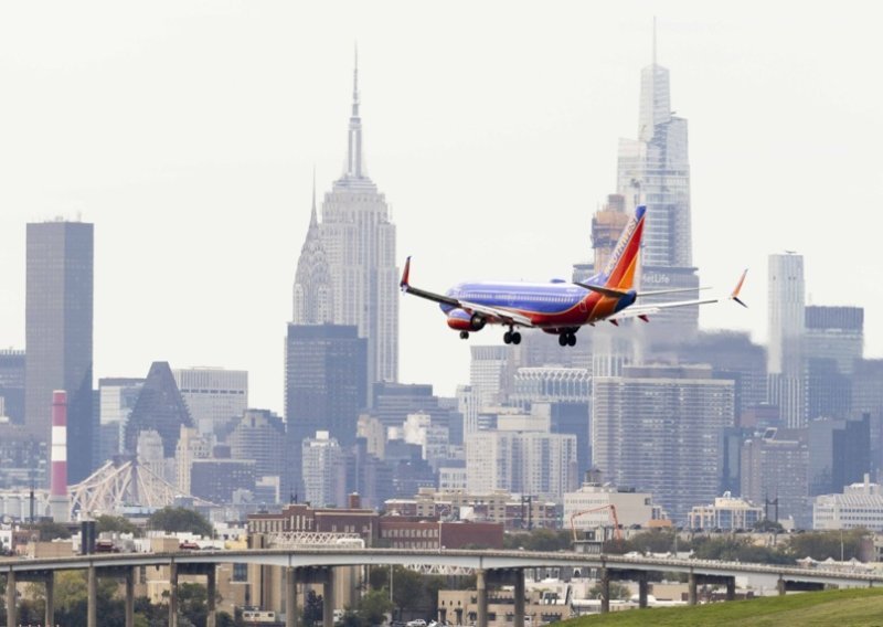 Velika vijest: Uskoro će se iz Splita moći letjeti direktno za New York