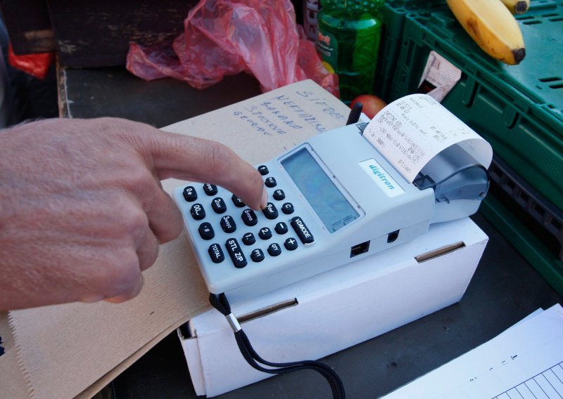 Porezna tvrdi da Fiskalizacija 2.0 funkcionira stabilno