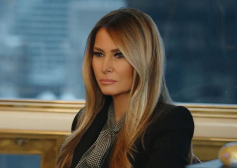 Melania Trump u prijelomnom trenutku donijela veliku odluku