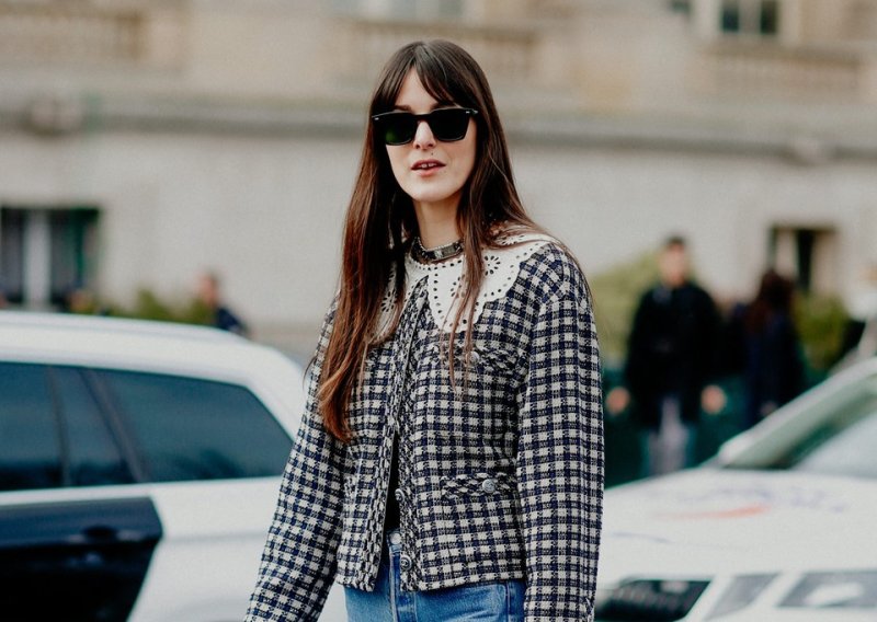 Ovo su najpoželjnije traperice, ne mogu im odoljeti ni Francuskinje, a sada su stigle i u Zaru