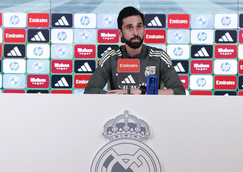 Novi trener Reala poslao poruku: Ovaj klub će pobjeđivati, pobjeđivati i ponovno pobjeđivati