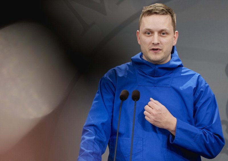 Oglasio se premijer Grenlanda: Malo vjerojatno, ali moramo se pripremiti