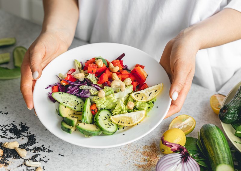 Kako prehrana utječe na energiju, fokus i izdržljivost u sportovima visokog ritma