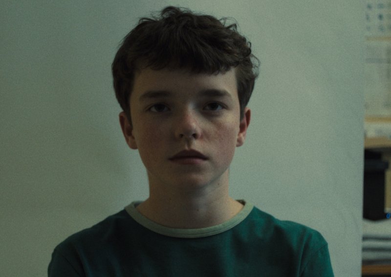 Stiže druga sezona serije 'Adolescencija'