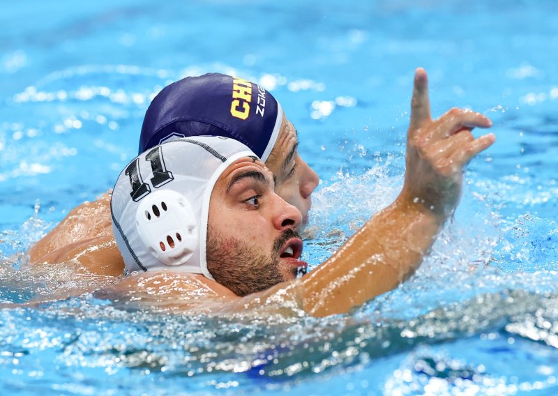 Grčka razbila Sloveniju i zakazala veliki okršaj s Hrvatskom za prvo mjesto