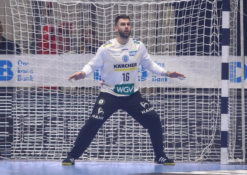 Čudna situacija na startu Europskog prvenstva: Dva brata igraju jedan protiv drugog