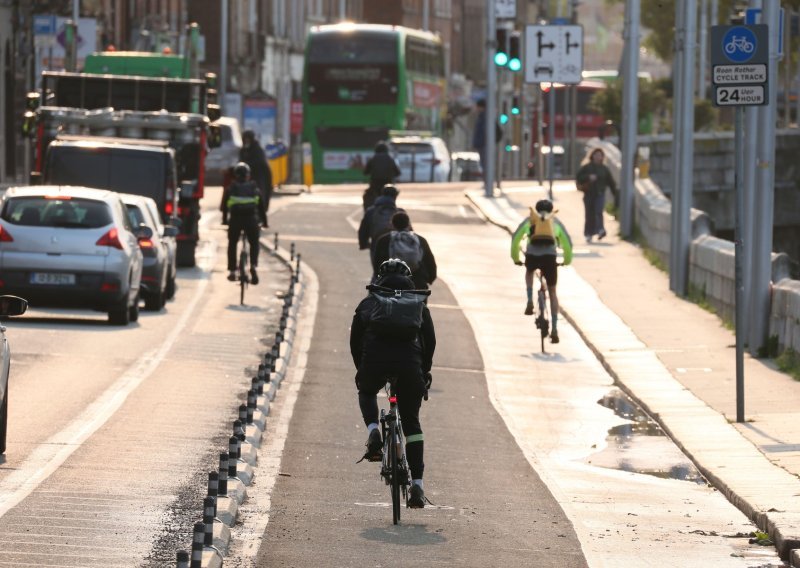 Biciklist ozlijedio mozak, odšteta mu skresana s 50 na 10 tisuća eura: Postali ste noćna mora
