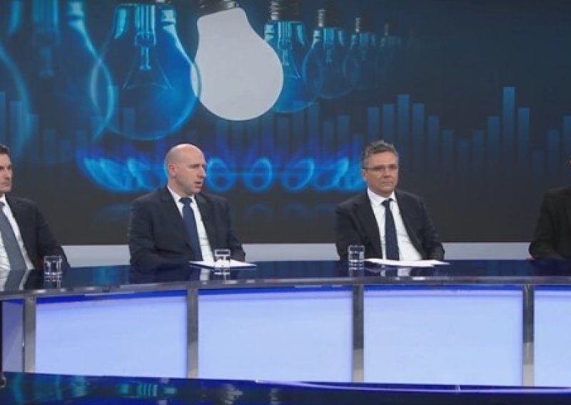 Hoće li se poskupljenje energenata pretočiti u novi rast svih ostalih cijena? Evo što kažu sindikati, a što poslodavci
