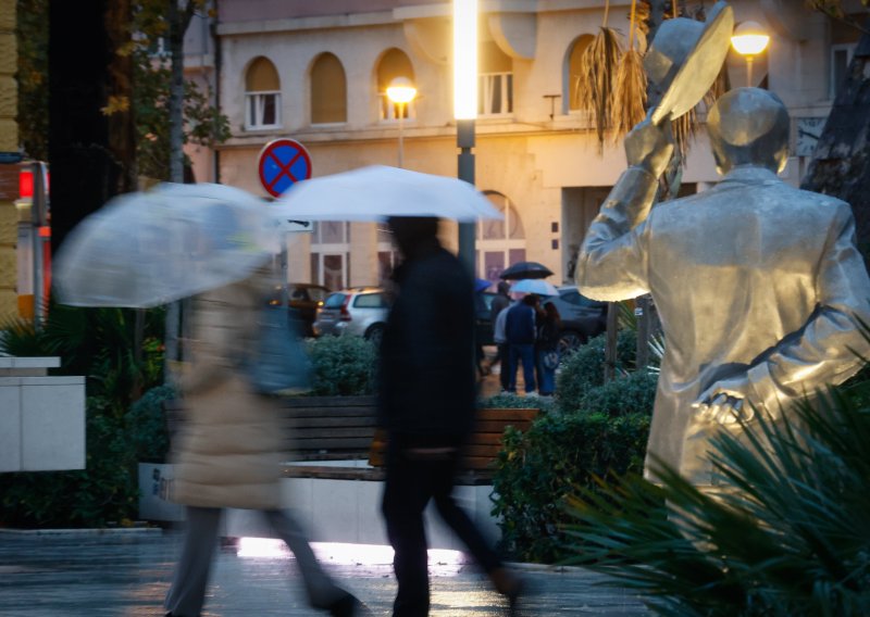 Dan će obilježiti južina, a u nekim dijelovima i kiša: Za vikend stiže promjena vremena