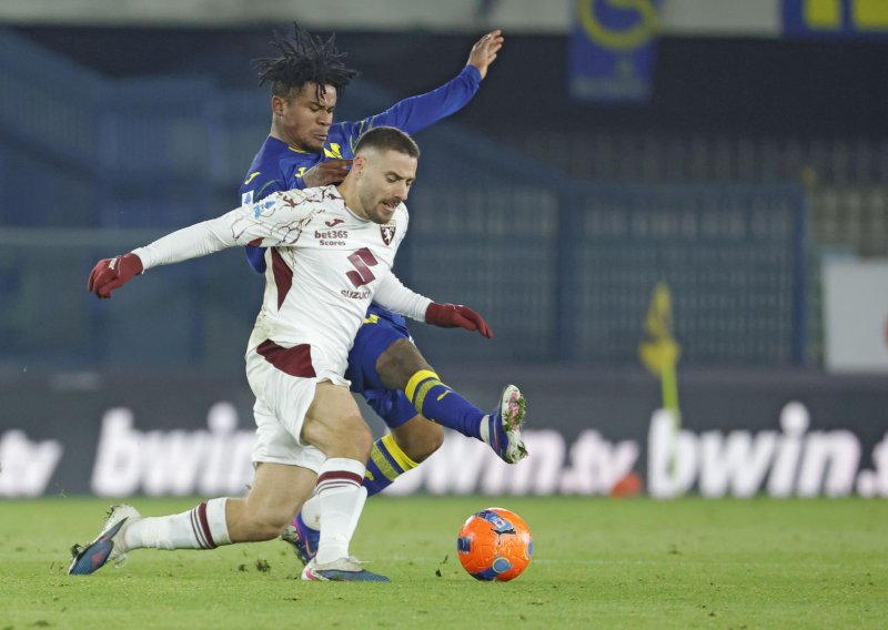 Nikola Vlašić briljirao na Olimpicu i osigurao Torinu okršaj sa Sučićevim Interom