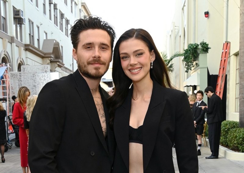 Brooklyn Beckham potpuno se udaljio od obitelji, a evo zašto svi sumnjaju u Nicolu Peltz