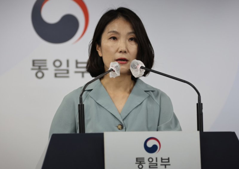 Moćna sestra sjevernokorejskog vođe: Divlji san Seula nikad se neće ostvariti