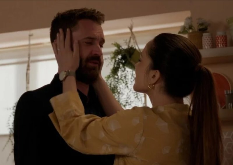 Ljubavni kraj, tajne i političke dileme: Stižu nove epizode 'Kumova'