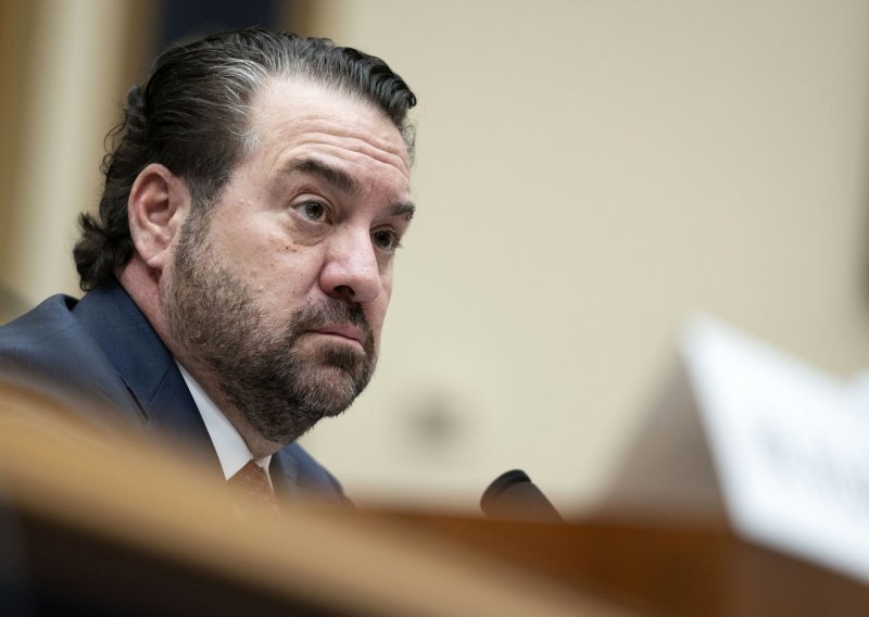 Preminuo Mark Brnovich: Trebao je biti novi američki veleposlanik u Srbiji, ali onda je nominacija povučena