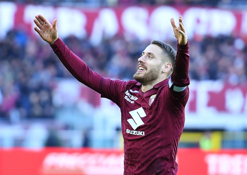 Evo što talijanski mediji pišu o Dalićevom reprezentativcu koji je u najboljoj formi