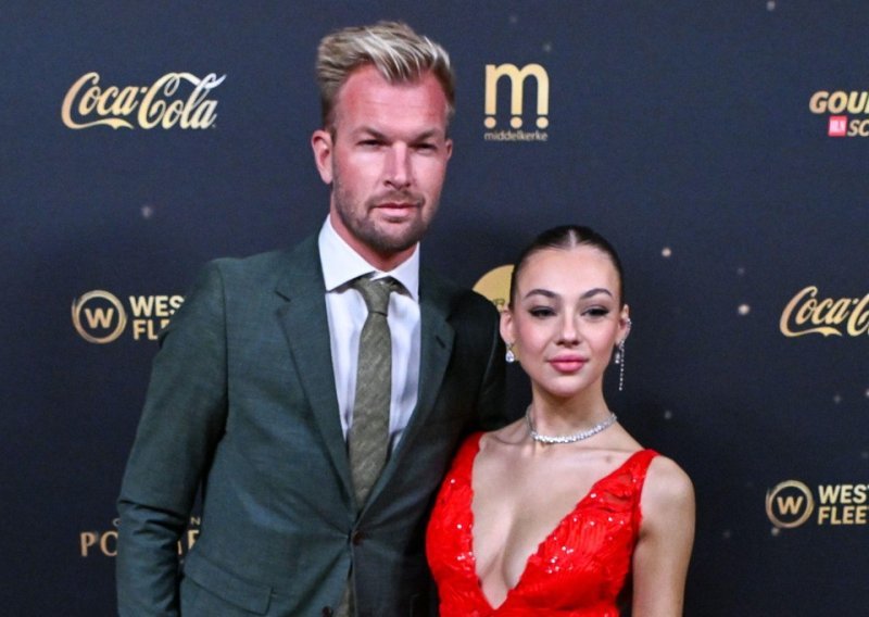 Ruben Van Gucht se oglasio nakon razvoda od Blanke, šokantan potez govori više od riječi