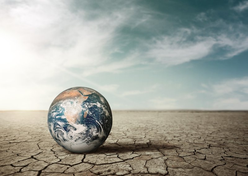 Klimatski stručnjaci: '2025. je treća najtoplija godina u povijesti mjerenja'