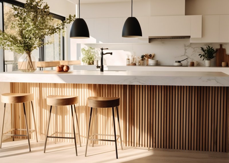 Došao je kraj indukcijskim pločama: Zbog nove tehnologije kuhinje izgledaju bolje no ikada