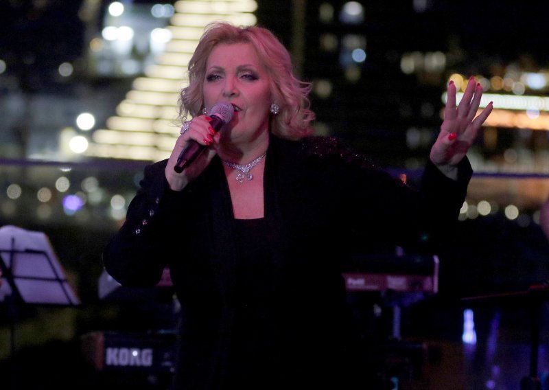 Zbog nastupa srpske pjevačice na proslavi SNV-a podnesena kaznena prijava