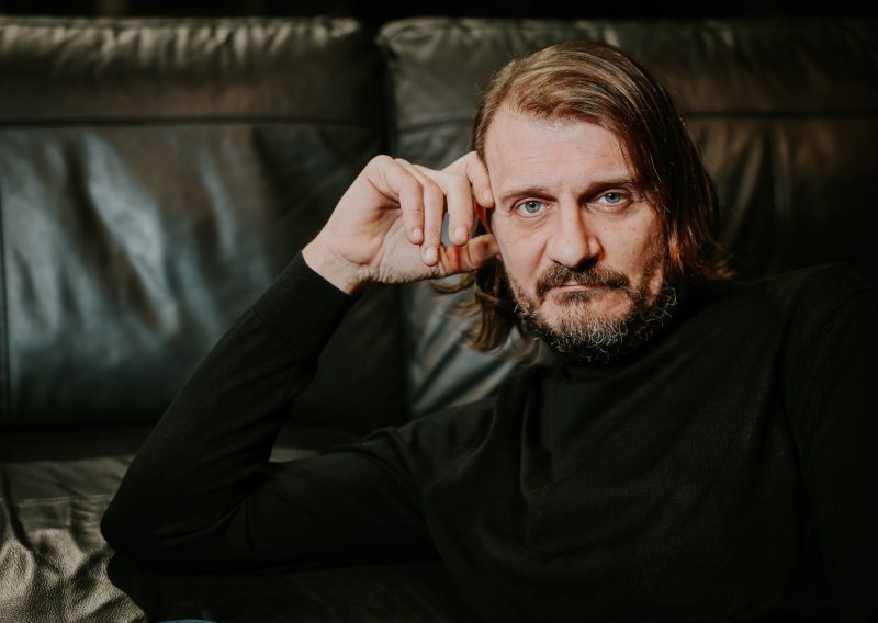 Europa je umorna, zatvorena i sablažnjena nad svime što je ljudsko. Vode nas luđaci, a mi se pravimo slijepi